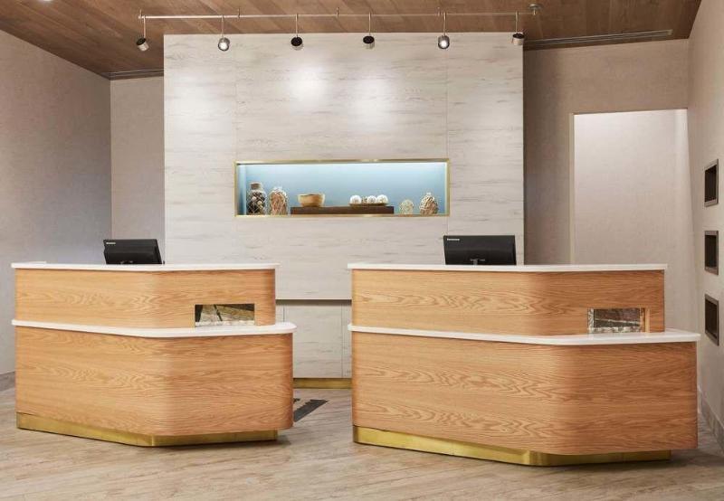 Hotel Courtyard By Marriott Erie Bayfront Esterno foto