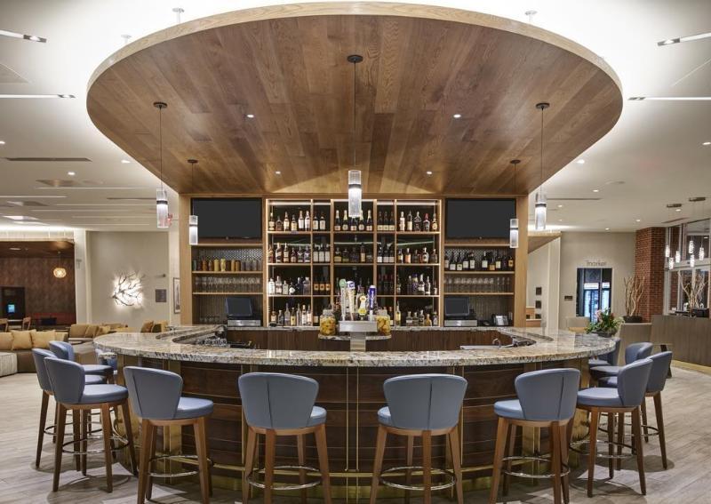 Hotel Courtyard By Marriott Erie Bayfront Esterno foto
