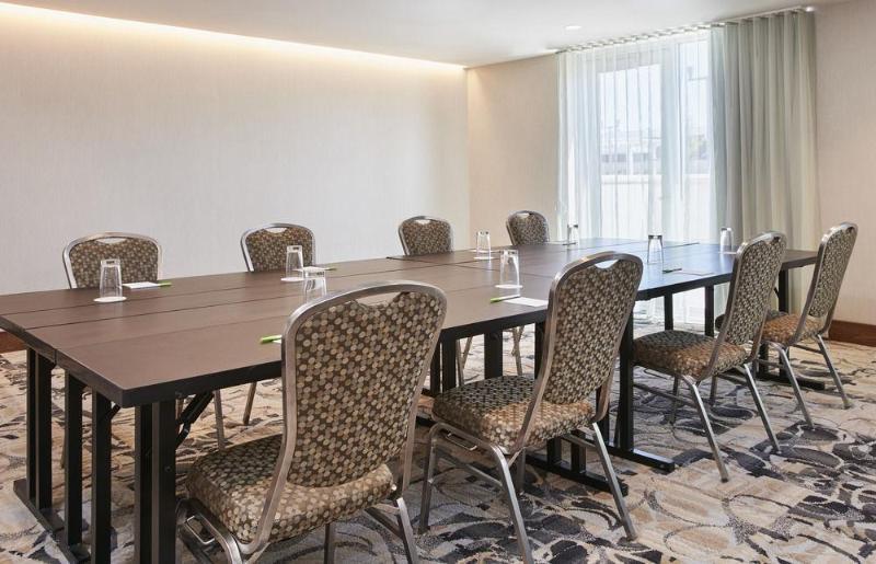 Hotel Courtyard By Marriott Erie Bayfront Esterno foto